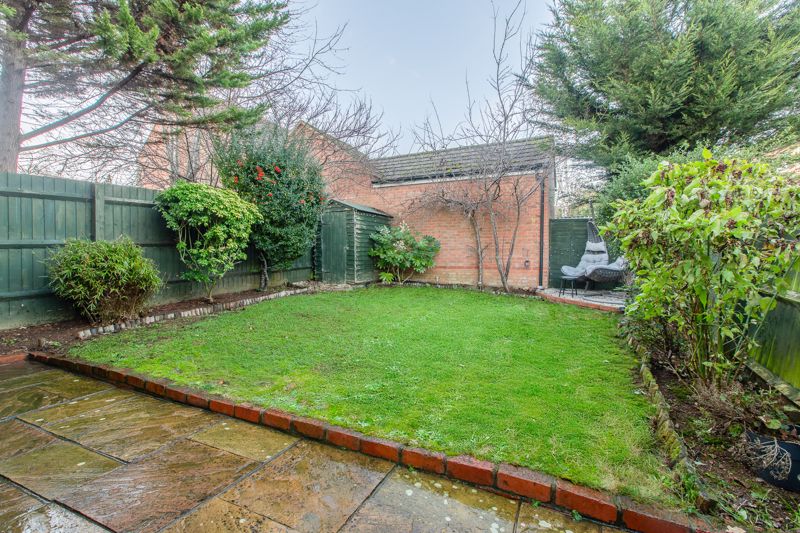 Sir Henry Jake Close